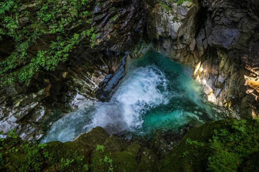 Ratschings: Ticket for the Gilfenklamm - Good To Know