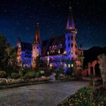 Ravadinovo: Castle In Love with the Wind - Entry Ticket - Exploring Ravadinovo Castle: A Fairytale Come to Life