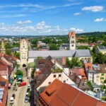 Ravensburg: Express Walk with a Local - What to Expect from Your Ravensburg Walk