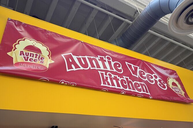 Reality ATL Restaurant Tour - Who Should Consider This Tour?