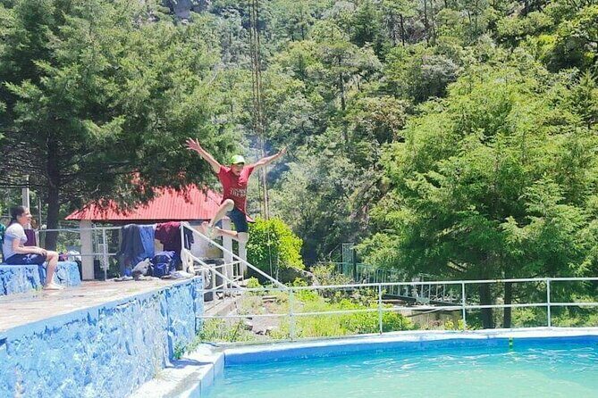 Recowata Hot Springs Tour - Authentic Experiences and Practical Tips