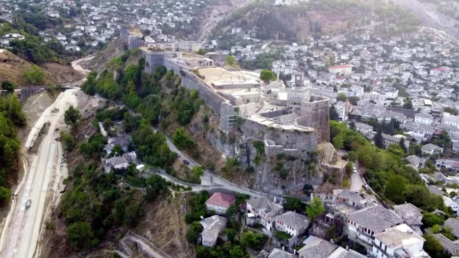 RED LINE: All inclusive daily tour Vlore-Gjirokaster-Permet - Who Will Love This Tour?