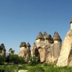 Red (North) Tour Cappadocia (small group) with lunch and ticket - Practical Details and Tips
