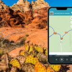 Red Rock Canyon Tour Self-Guided Drive Experience - Final Thoughts