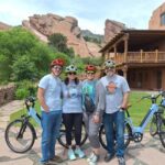 Red Rocks and Dinosaur Ridge on E-Bike Tour - Why Travelers Love This Tour