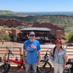 Red Rocks and Golden by Ebike - FAQ
