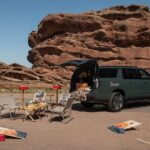 Red Rocks Tailgate and Private Transportation - The Exclusive Tailgate Experience