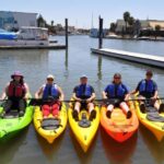 Redwood City: Kayak Rental - What to Expect During Your Kayak Adventure