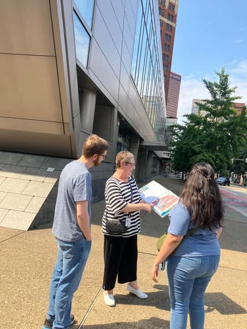 Reel Pittsburgh Movie Tour - Exploring Pittsburgh’s Film Legacy