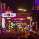Reeperbahn Tour: Sex, Sin, Parties, and Crime - The Value of the Experience