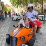 Regensburg: Bachelor Party Special approx. 2 hours - The Experience Overview