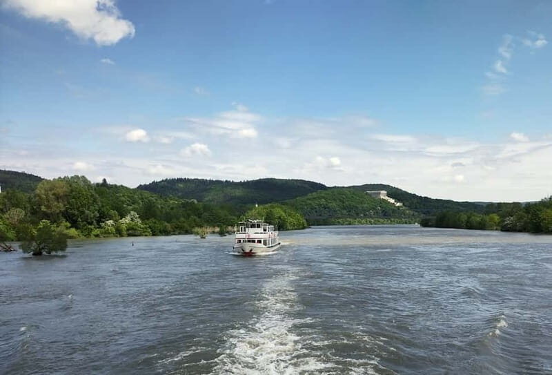 Regensburg: Klinger's Sightseeing Boat Tour to Walhalla - The Value and Practicalities