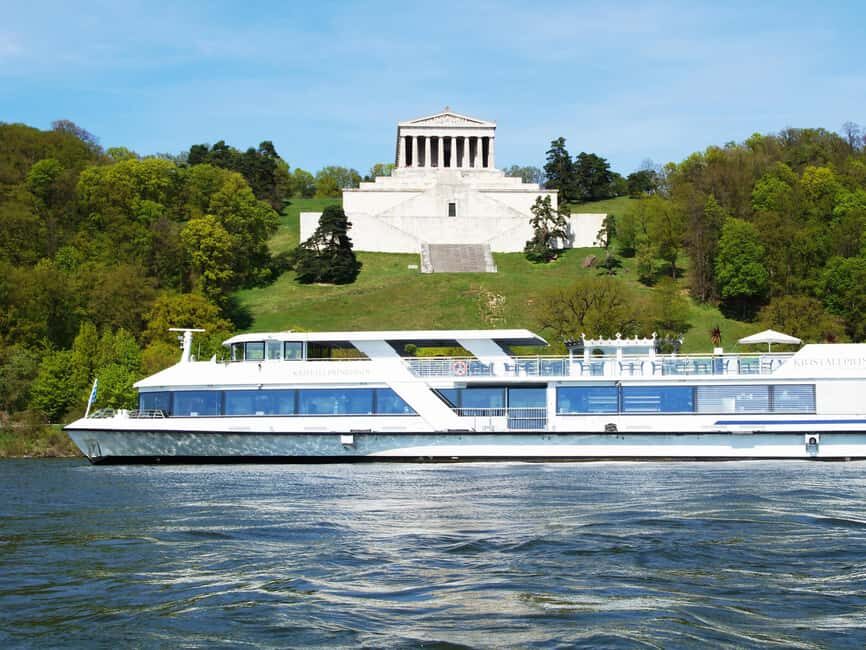 Regensburg: Sightseeing Boat Tour to Walhalla - Who Should Consider This Tour?