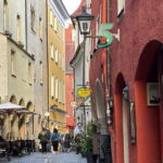 Regensburg Unveiled: Through Its People, Art and Flavors - Deep Dive into the Itinerary