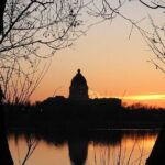 Regina's Wascana Lake Audio Walking Tour - The Sum Up