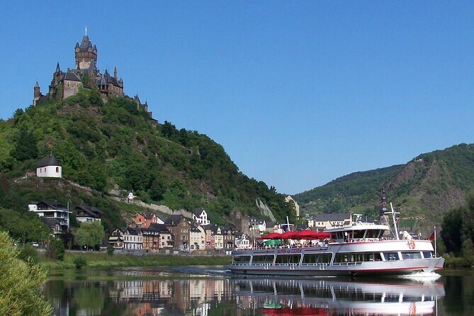 Reichsburg Ship and Wine Tour Cochem Private Tour - The Real Experience: Pros and Cons
