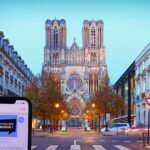 Reims Challenges EVG EVJF City Challenge team - What’s Included and What You Should Know