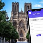Reims Exploration Game and City Tour on your Phone - What Did the Reviewers Say?