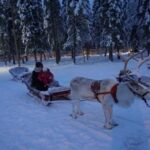 Reindeer Safari and Ice Fishing - FAQs