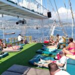 Relax Boat Tour with Lunch and Soft Drinks in Alanya - An In-Depth Look at the Relax Boat Tour