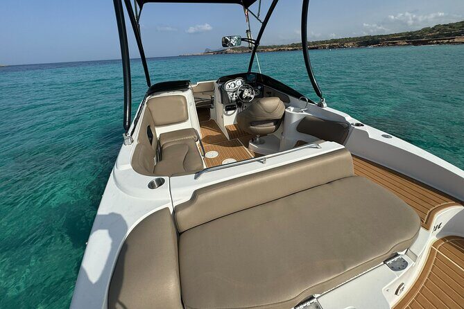 Relax by Boat with Paddle Surfing and Snorkeling in San Antonio - Practical Details and What to Expect