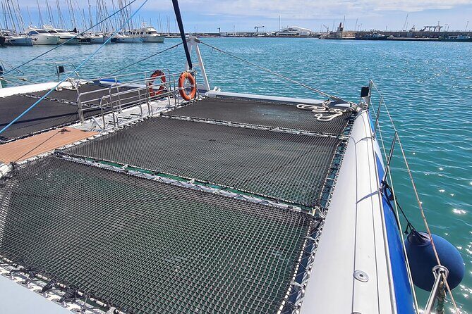 Relax Sailing Catamaran along the Costa Daurada - Who Would Enjoy This Tour?