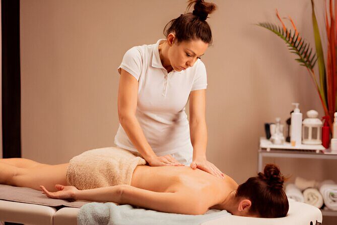 Relaxing Massage Experience in Kansas City - Who Should Consider This Experience?