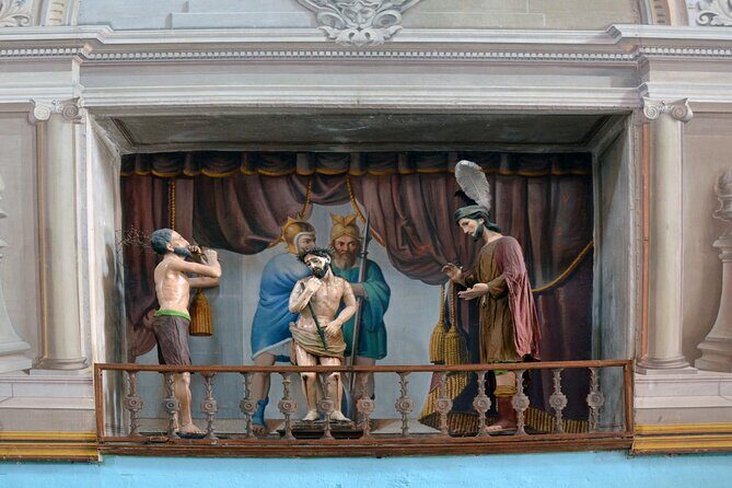 Religious Tour in San Miguel de Allende - Celebrating Marian Devotions and City Icons