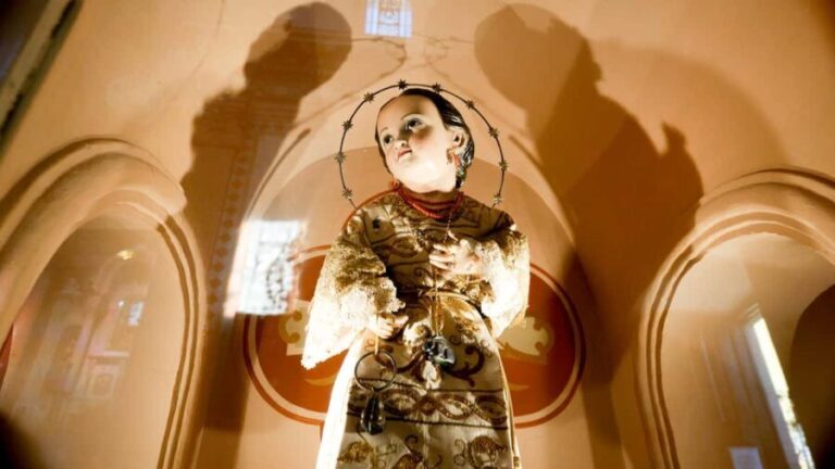 Religious Tour: The Pilgrim's Route - Why This Tour Works