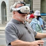 Relive 1776: Interactive AR Experience on The Freedom Trail - What to Expect on the Tour