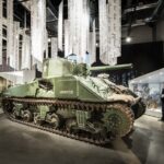 Remembrance Tour: The Battle of the Bulge in the Ardennes - The Luxembourg Side Trip: A Bonus Experience
