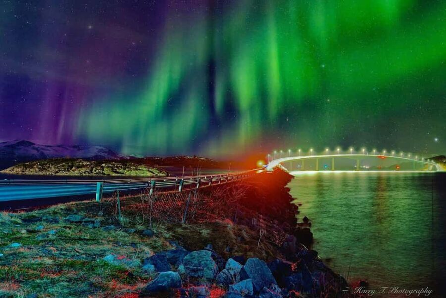 Remote Aurora Guiding - The Experience: What to Expect