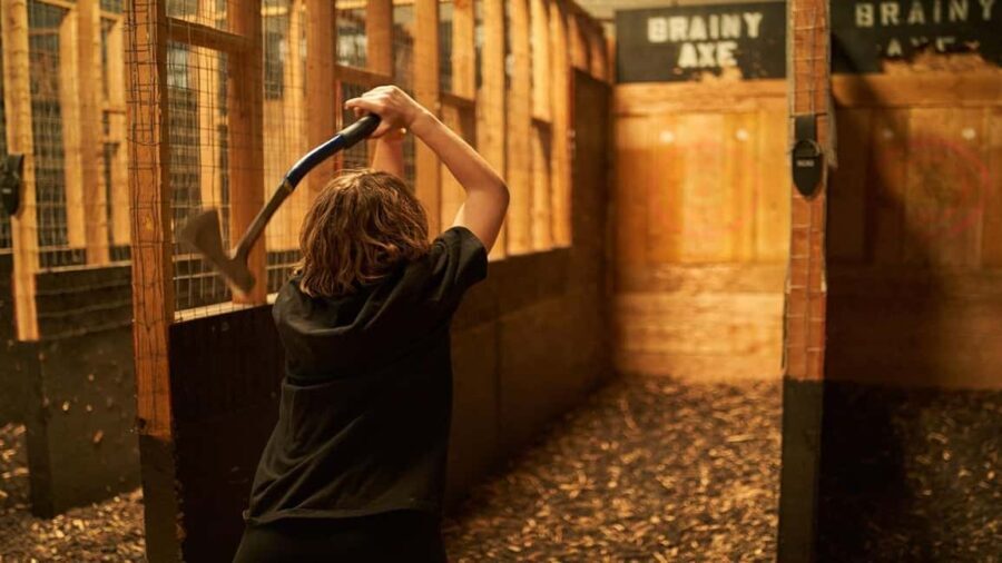Reno: Axe and Knife Throwing Experience - The Value and Costs