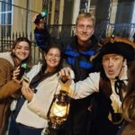 Reno Ghost Tour: Ruin, Revenge, & Reckoning - Who Should Choose This Tour?