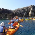Rent a Kayak in Fornells, Menorca - Practical Details and Tips