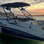 Rent a Private Boat in Miami with Captain up to 8 pax - What’s Included and What’s Not?