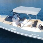 Rent a Rib - half day - without skipper - The Itinerary: What to Expect