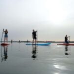 Rent a stand-up-paddling board - Frequently Asked Questions