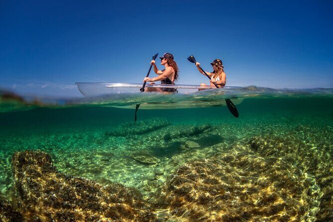 Rent a Transparent Kayak - Discover the Underwater Magic - Final Thoughts