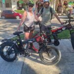 Rent DE electric bikes E-bikes - Who Will Love This Tour?