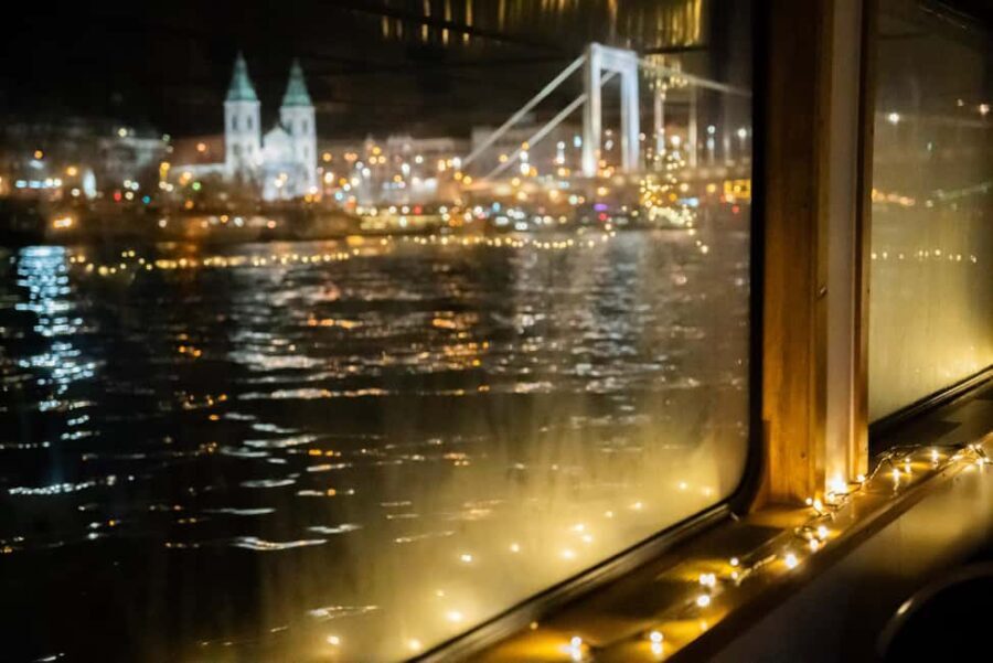 Rent Your Own Private Boat in Budapest - An In-Depth Look at the Private Boat Experience in Budapest
