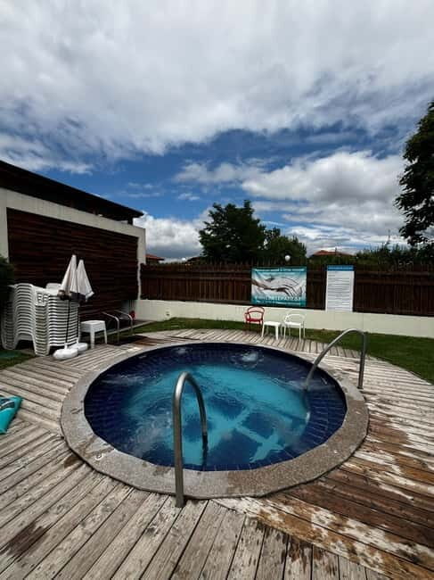 Resilovo Monastery,Waterfall &Hot Springs DayTrip from Sofia - Final Thoughts: Is This Tour for You?