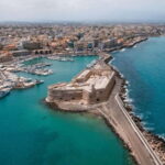 Rethymno/Bali: Knossos and Heraklion City/Museum Day Trip - What to Expect on the Tour