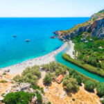 Rethymno/Chania: Preveli Beach and Kourtaliotiko Gorge Tour - A Complete Breakdown of the Tour Experience