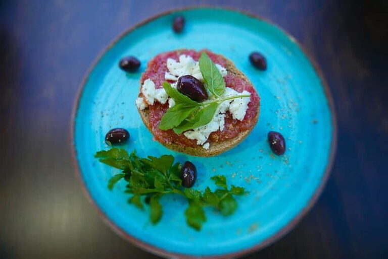 Rethymno: Chrysoula's Cretan Home Cooking Lessons - Authentic Connection and Cultural Insight