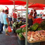 Rethymno City: Open Market (From Rethymno Bali and Panormo) - Exploring Rethymno: The Heart of the Tour