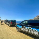 Rethymno: Full-Day Land Rover Safari to Preveli - What Sets This Tour Apart
