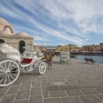 Rethymno: Full or Half-Day Trip to Chania with Audio Guide - What Does the Itinerary Look Like?