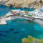 Rethymno: Glyka Nera, Loutro, & Sfakia Day Trip - Transportation and Logistics