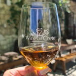 Rethymno half day wine tasting-olive oil factory-Kourna lake - Authenticity and Local Flavor